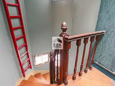 Appartement, 25 m²