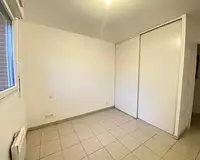 Appartement, 38 m²
