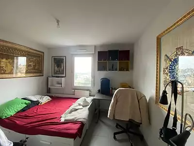 Appartement, 98 m²