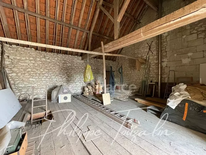 Maison, 133 m²