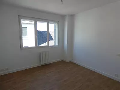 Appartement, 42 m²