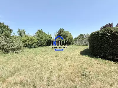 Maison, 100 m²