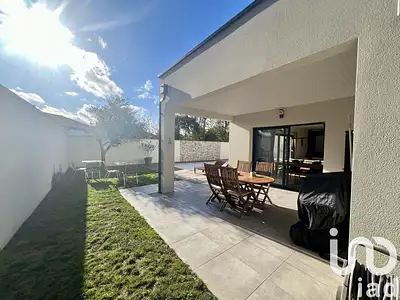 Maison, 157 m²