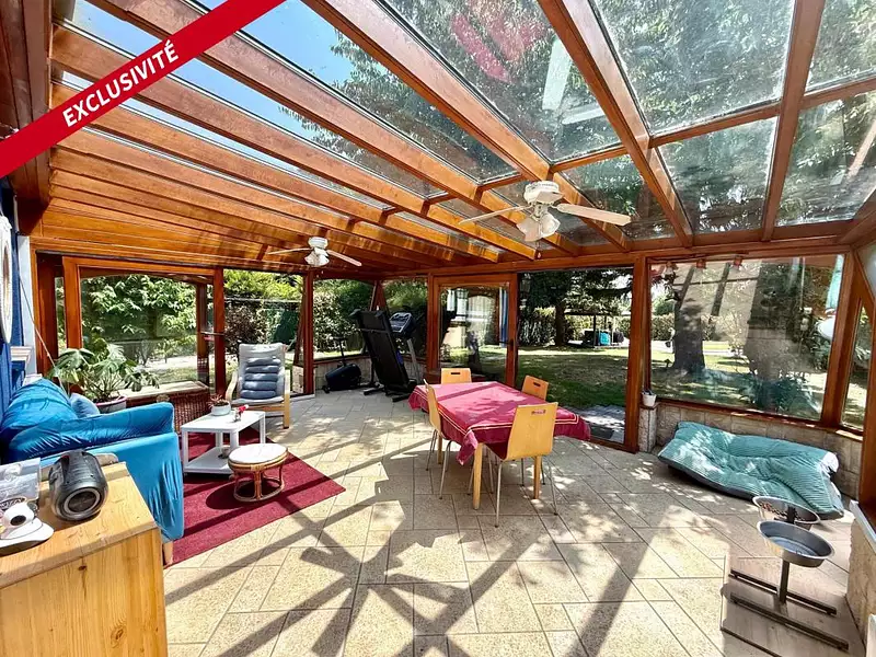 Maison, 190 m²