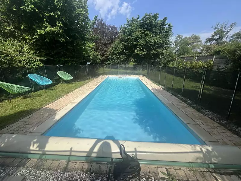 Maison, 156 m²