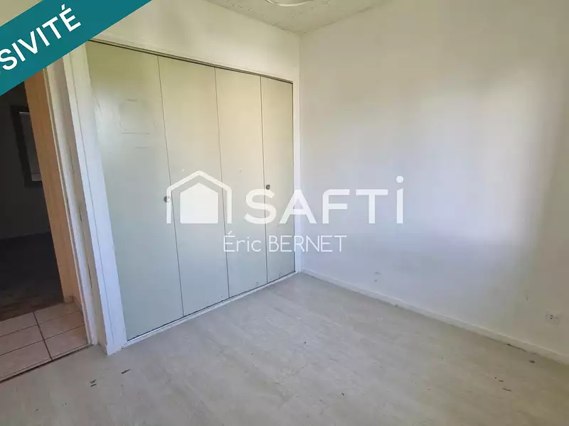 Maison, 110 m²