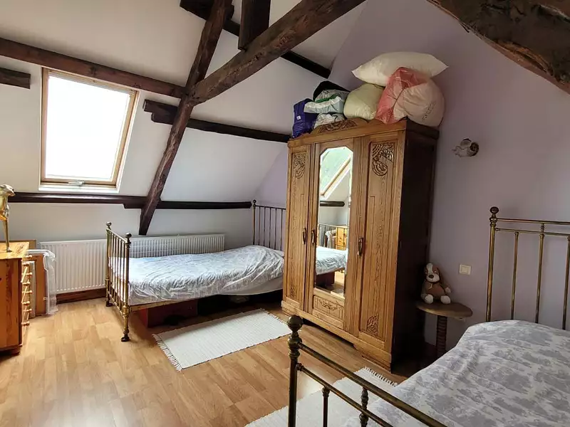 Maison, 152 m²