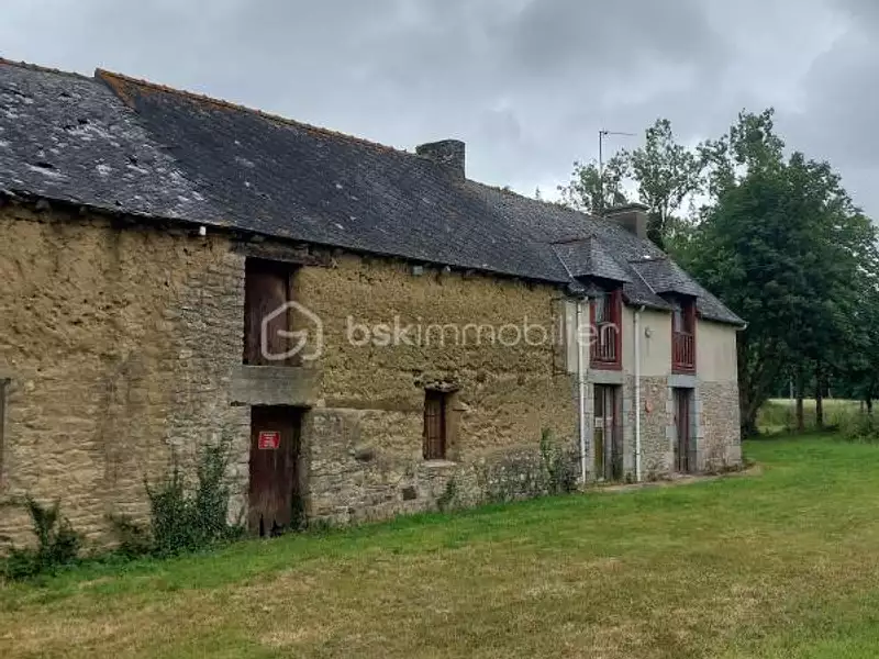 Maison, 75 m²