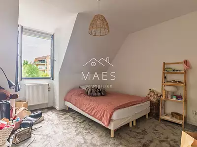 Maison, 133 m²
