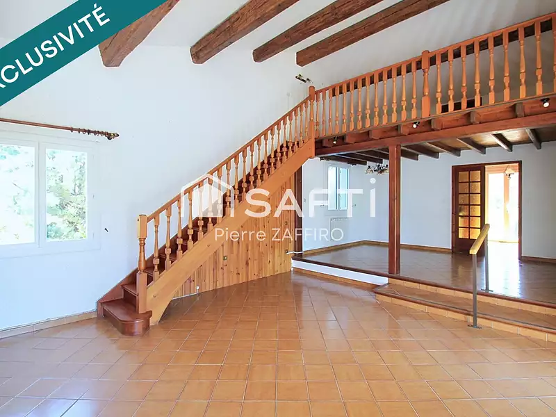 Maison, 120 m²