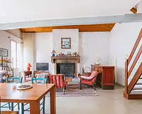 Maison, 218 m²