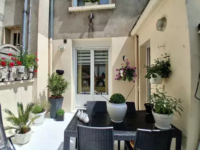 Maison, 80 m²