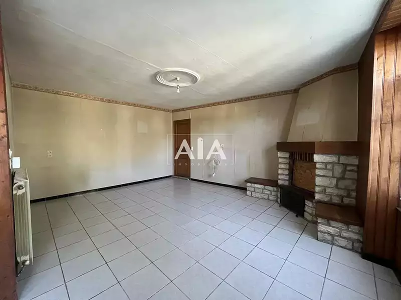Maison, 120 m²