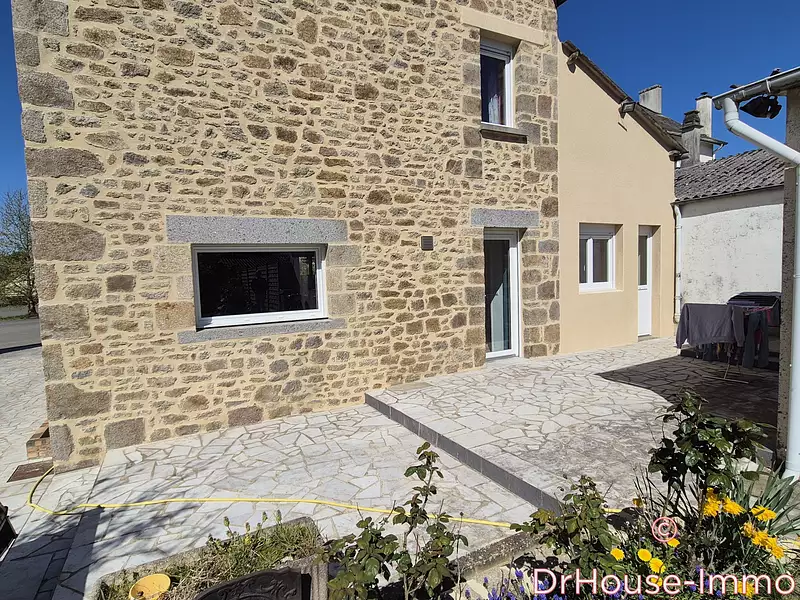 Maison, 143 m²