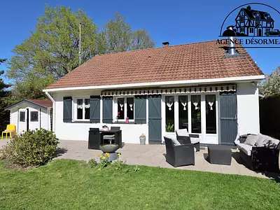 Maison, 74,93 m²