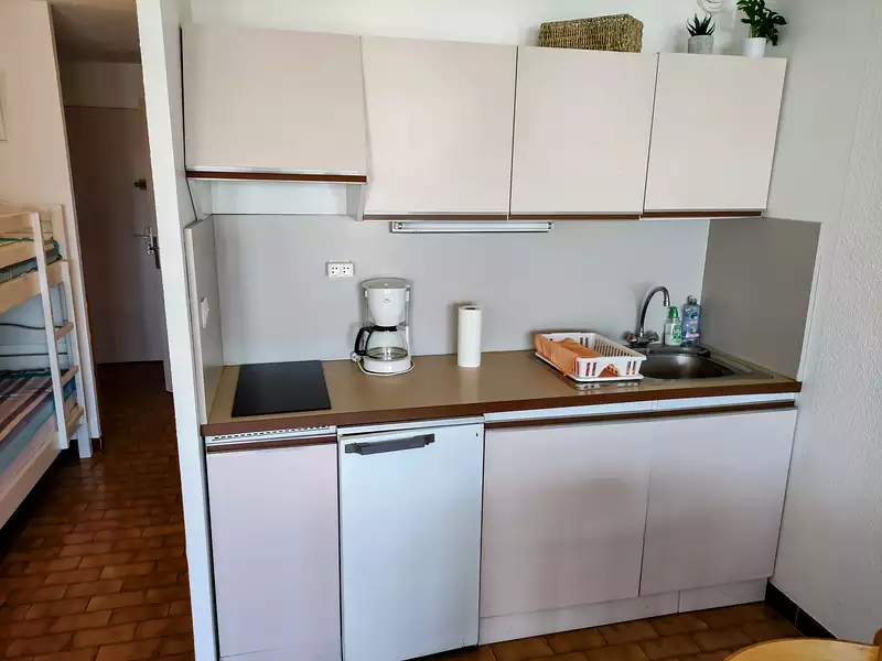 Appartement, 30 m²