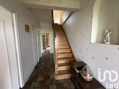 Maison, 125 m²