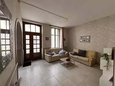 Maison, 206 m²