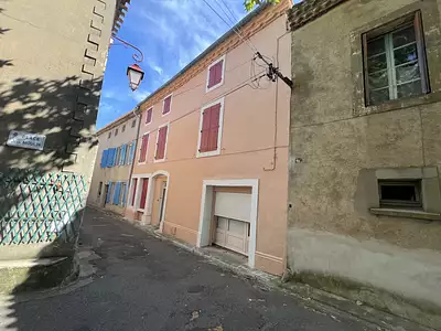 Maison, 128 m²