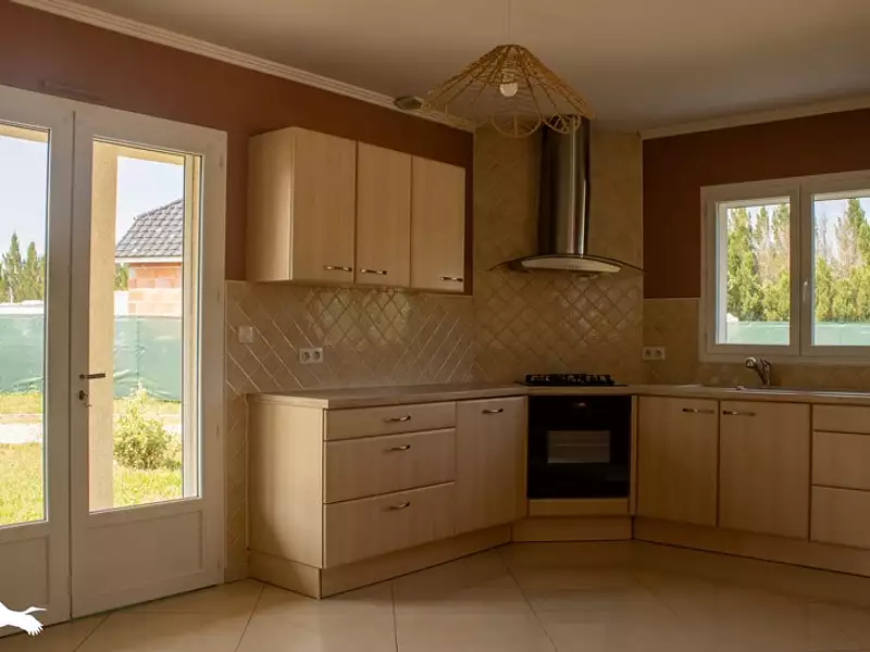 Maison, 120 m²