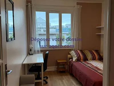 Appartement, 63 m²