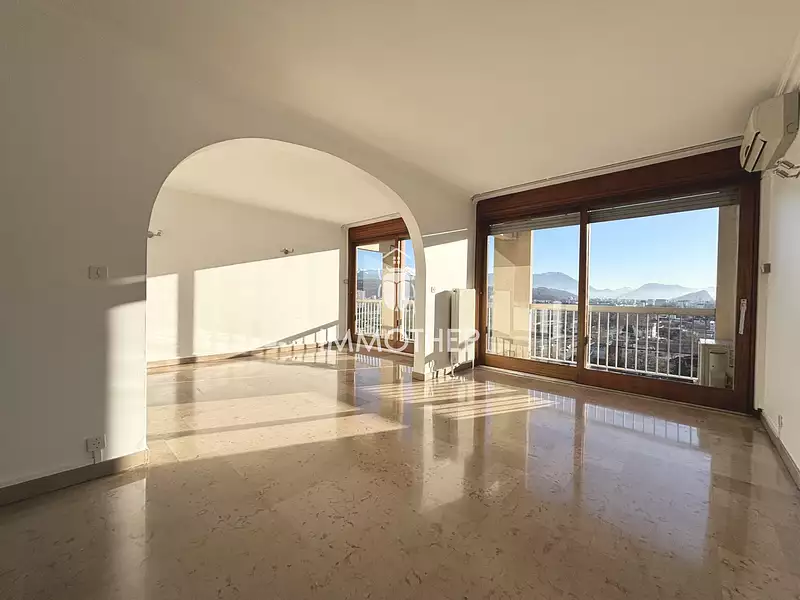 Appartement, 111 m²