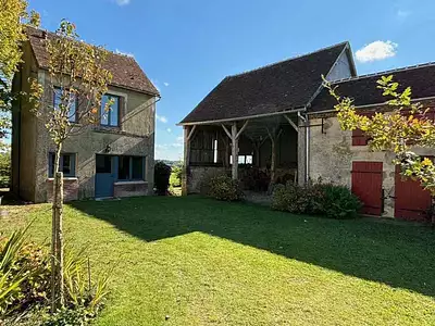 Maison, 205 m²
