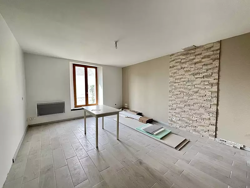 Maison, 55 m²