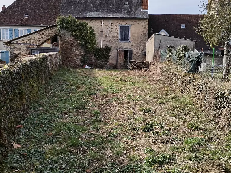 Maison, 85 m²
