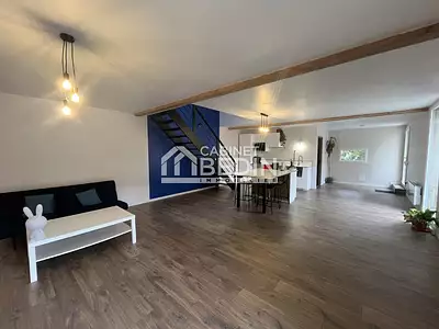 Maison, 155 m²