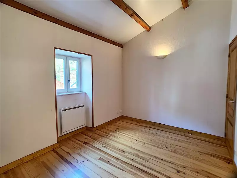 Appartement, 45 m²