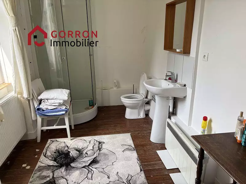 Maison, 278 m²