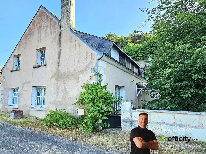 Maison, 280 m²