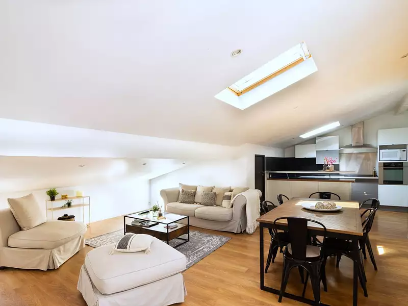 Appartement, 88,5 m²