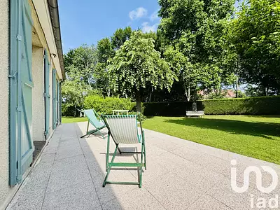 Maison, 130 m²
