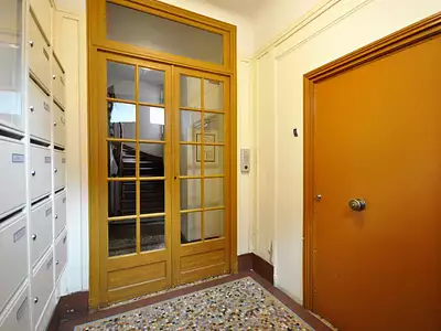 Appartement, 20 m²