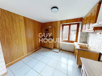 Appartement, 116 m²