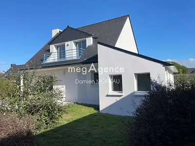 Maison, 99 m²