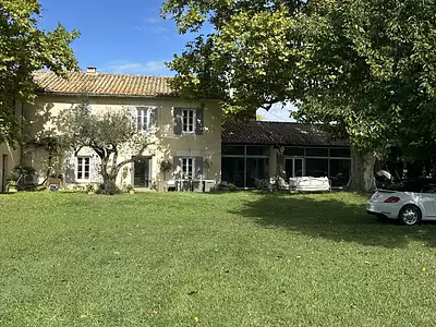 Maison, 260 m²