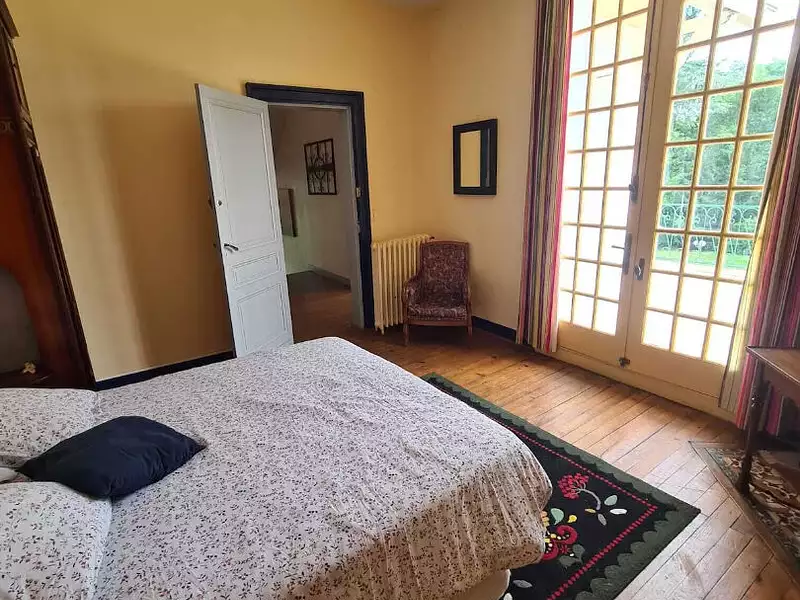 Maison, 250 m²