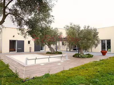 Maison, 182 m²