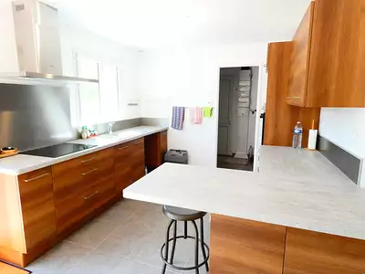 Maison, 80 m²