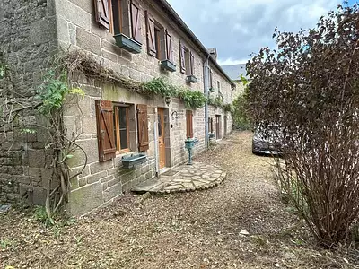 Maison, 167 m²