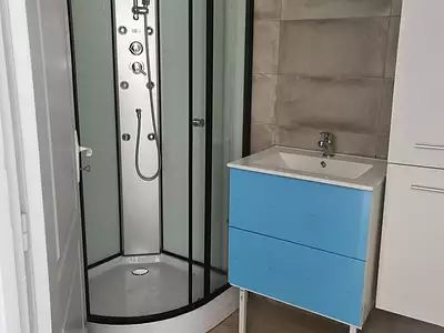 Appartement, 21 m²