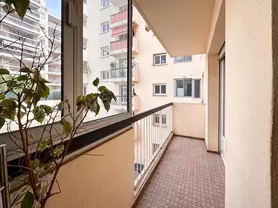 Appartement, 75,49 m²