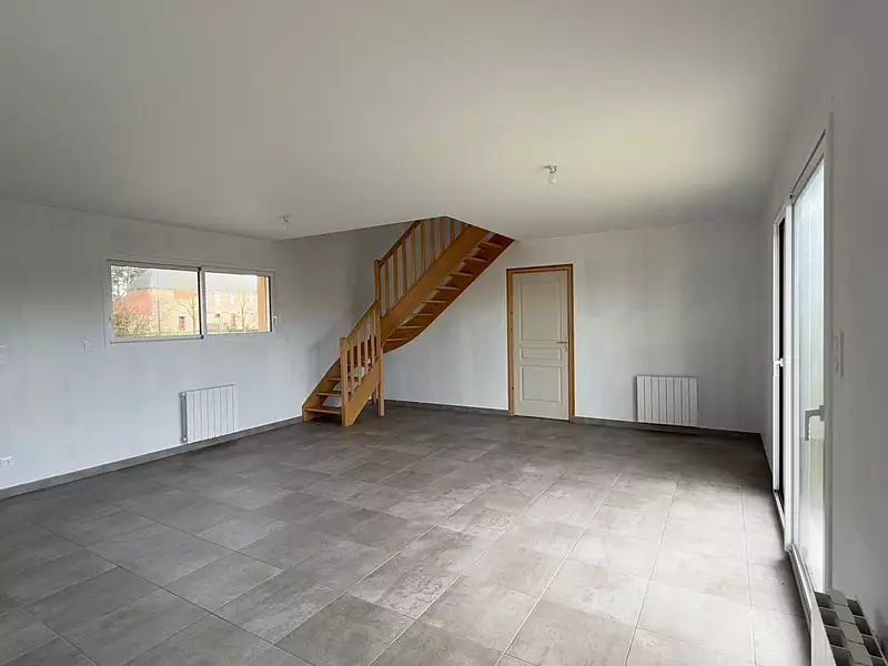 Maison, 120 m²