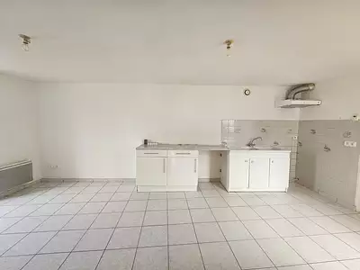 Maison, 107 m²