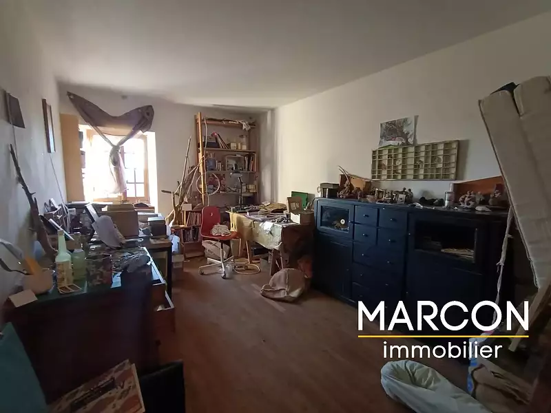 Maison, 106 m²