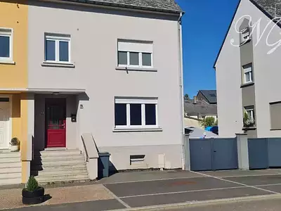 Maison, 130 m²