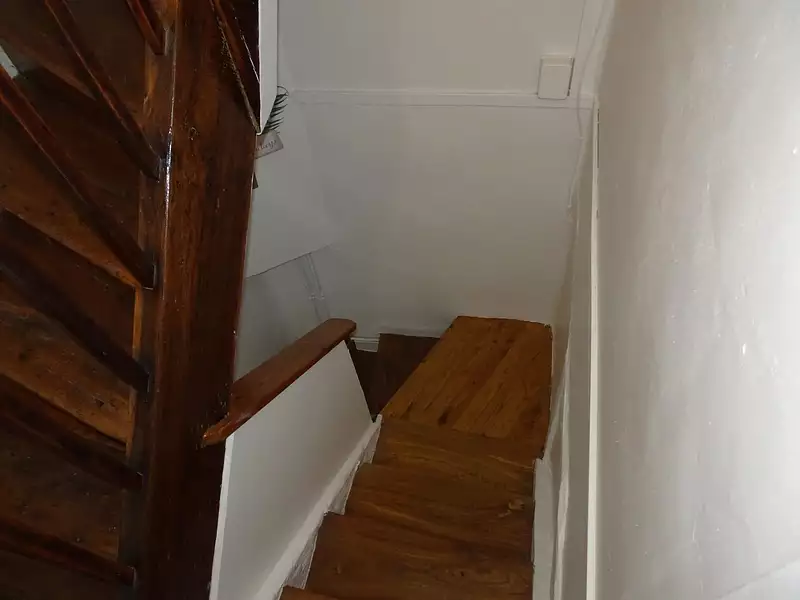 Maison, 59,92 m²